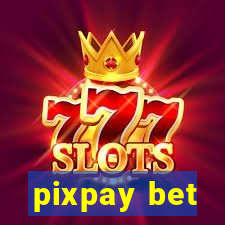 pixpay bet